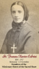 St. Frances Xavier Cabrini Prayer Card